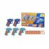 NERF N SERIES ΕΚΤΟΞΕΥΤΕΣ FLEX PARTY PACK (F9839) NERF N SERIES ΕΚΤΟΞΕΥΤΕΣ FLEX PARTY PACK (F9839)