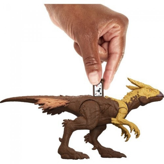 JURASSIC WORLD CHAOS THEORY ΦΙΓΟΥΡΑ ΔΕΙΝΟΣΑΥΡΟΥ HYPSILOPHODON JURASSIC WORLD CHAOS THEORY ΦΙΓΟΥΡΑ ΔΕΙΝΟΣΑΥΡΟΥ HYPSILOPHODON