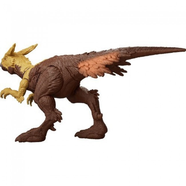 JURASSIC WORLD CHAOS THEORY ΦΙΓΟΥΡΑ ΔΕΙΝΟΣΑΥΡΟΥ HYPSILOPHODON JURASSIC WORLD CHAOS THEORY ΦΙΓΟΥΡΑ ΔΕΙΝΟΣΑΥΡΟΥ HYPSILOPHODON