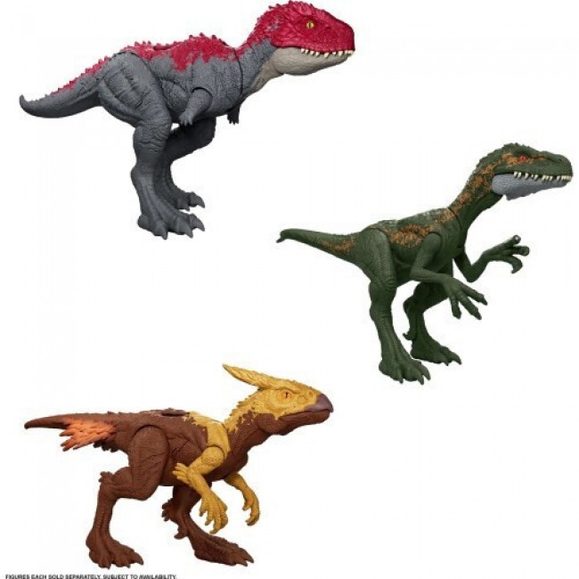 JURASSIC WORLD CHAOS THEORY ΦΙΓΟΥΡΑ ΔΕΙΝΟΣΑΥΡΟΥ GUEMESIA JURASSIC WORLD CHAOS THEORY ΦΙΓΟΥΡΑ ΔΕΙΝΟΣΑΥΡΟΥ GUEMESIA