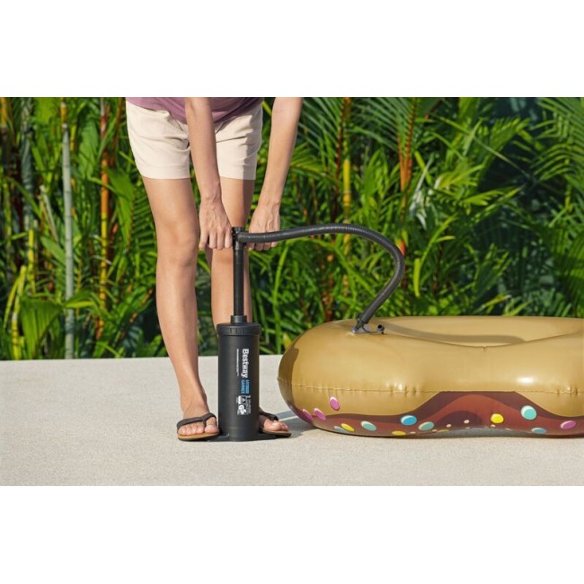 ΤΡΟΜΠΑ AIR HAMMER 2800 MANUAL AIR PUMP ΤΡΟΜΠΑ AIR HAMMER 2800 MANUAL AIR PUMP