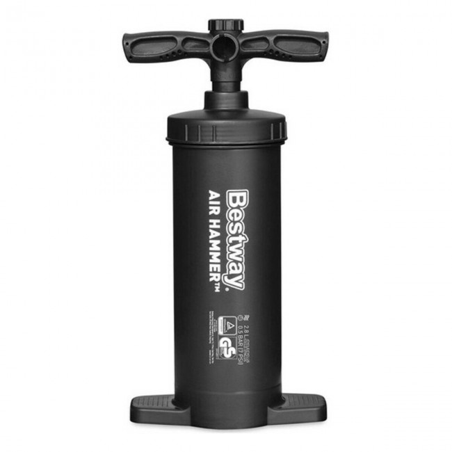 ΤΡΟΜΠΑ AIR HAMMER 2800 MANUAL AIR PUMP ΤΡΟΜΠΑ AIR HAMMER 2800 MANUAL AIR PUMP