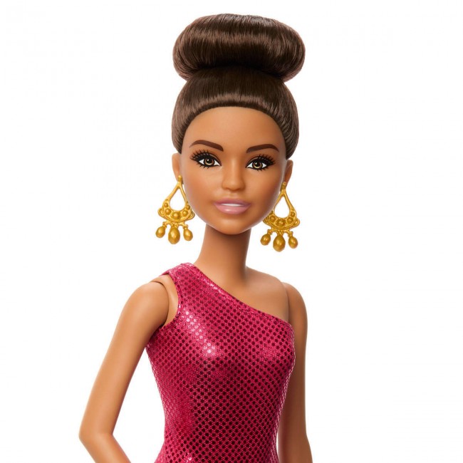 BARBIE - BALLROOM DANCER FASHION DOLL (JFR09) BARBIE - BALLROOM DANCER FASHION DOLL (JFR09)