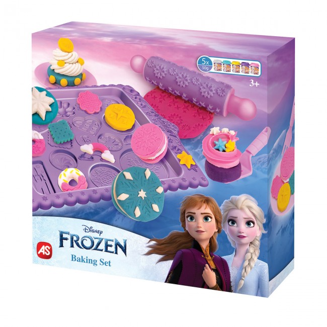 AS ΠΛΑΣΤΕΛΙΝΗ DISNEY FROZEN ΦΤΙΑΧΝΩ ΜΠΙΣΚΟΤΑ ΓΙΑ 3+ ΧΡΟΝΩΝ (1045-03618) AS ΠΛΑΣΤΕΛΙΝΗ DISNEY FROZEN ΦΤΙΑΧΝΩ ΜΠΙΣΚΟΤΑ ΓΙΑ 3+ ΧΡΟΝΩΝ (1045-03618)