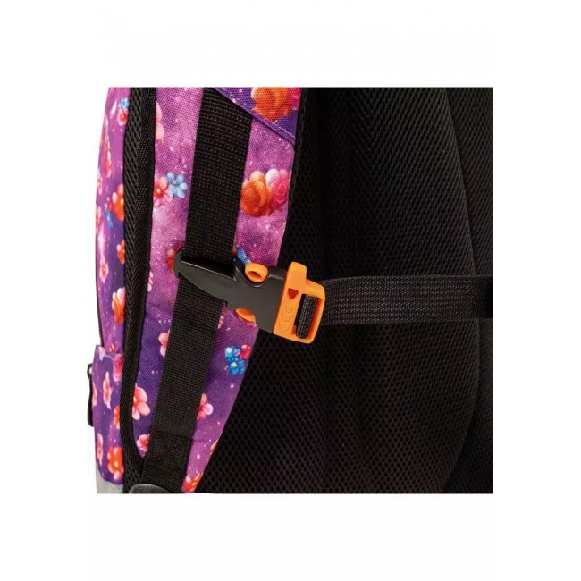 POLO ΣΑΚΙΔΙΟ ΠΛΑΤΗΣ ΔΗΜΟΤΙΚΟΥ GROWLY GYMNASTICS 901058-8361 2025