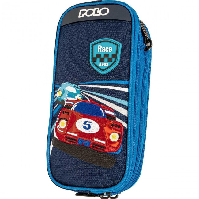 POLO ΚΑΣΕΤΙΝΑ ΤΡΙΠΛΗ REEL RACE 937054-8347 2025 POLO ΚΑΣΕΤΙΝΑ ΤΡΙΠΛΗ REEL RACE 937054-8347 2025