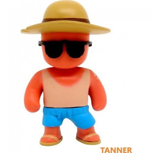 STUMBLE GUYS SERIES 3 3D MINI FIGURES 3 PACK ΔΙΑΦΟΡΑ ΣΧΕΔΙΑ 1 ΤΕΜΑΧΙΟ STUMBLE GUYS SERIES 3 3D MINI FIGURES 3 PACK ΔΙΑΦΟΡΑ ΣΧΕΔΙΑ 1 ΤΕΜΑΧΙΟ