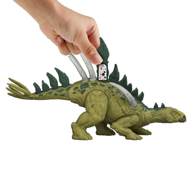 JURASSIC WORLD HAOS THEORY ΦIΓΟΥΡΑ HUAYANGOSAURUS JURASSIC WORLD HAOS THEORY ΦIΓΟΥΡΑ HUAYANGOSAURUS