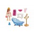 PLAYMOBIL PRINCESS MAGIC ΒΑΣΙΛΙΚΟ ΛΟΥΤΡΟ