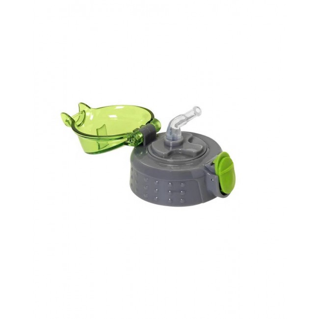 ECOLIFE ΑΝΤΑΛΛΑΚΤΙΚΟ ΠΩΜΑ ΓΙΑ ΠΑΓΟΥΡΙ ECO LIFE KIDS THERMOS 300ml ΠΡΑΣΙΝΟ ECOLIFE ΑΝΤΑΛΛΑΚΤΙΚΟ ΠΩΜΑ ΓΙΑ ΠΑΓΟΥΡΙ ECO LIFE KIDS THERMOS 300ml ΠΡΑΣΙΝΟ