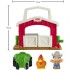 FISHER PRICE LITTLE PEOPLE ΜΙΝΙ ΦΑΡΜΑ FISHER PRICE LITTLE PEOPLE ΜΙΝΙ ΦΑΡΜΑ