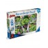 RAVENSBURGER ΠΑΖΛ - 100 XXL ΤΕΜ. MARVEL HULK (12004119) RAVENSBURGER ΠΑΖΛ - 100 XXL ΤΕΜ. MARVEL HULK (12004119)