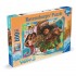 RAVENSBURGER ΠΑΖΛ - 100 XXL ΤΕΜ. DISNEY ΒΑΙΑΝΑ ΙΙ (12004101) RAVENSBURGER ΠΑΖΛ - 100 XXL ΤΕΜ. DISNEY ΒΑΙΑΝΑ ΙΙ (12004101)
