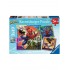 RAVENSBURGER ΠΑΖΛ SPIDERMAN MARVEL 3X49 ΤΕΜΑΧΙΑ RAVENSBURGER ΠΑΖΛ SPIDERMAN MARVEL 3X49 ΤΕΜΑΧΙΑ