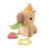 FISHER PRICE SENSIMALS CAPYBARA PLUSH
