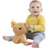 FISHER PRICE SENSIMALS CAPYBARA PLUSH