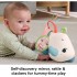 FISHER PRICE PLANET FRIENDS ΡΙΝΟΚΕΡΟΣ