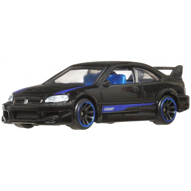 HOT WHEELS ΑΥΤΟΚΙΝΗΤΑΚΙΑ ΣΕΤ ΤΩΝ 6 - STREETS OF JAPAN (JBY77) HOT WHEELS ΑΥΤΟΚΙΝΗΤΑΚΙΑ ΣΕΤ ΤΩΝ 6 - STREETS OF JAPAN (JBY77)