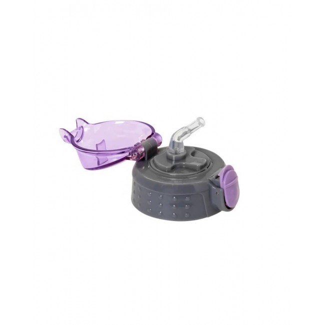ECOLIFE ΑΝΤΑΛΛΑΚΤΙΚΟ ΠΩΜΑ ΓΙΑ ΠΑΓΟΥΡΙ ECO LIFE KIDS THERMOS 300ml ΛΙΛΑ ECOLIFE ΑΝΤΑΛΛΑΚΤΙΚΟ ΠΩΜΑ ΓΙΑ ΠΑΓΟΥΡΙ ECO LIFE KIDS THERMOS 300ml ΛΙΛΑ
