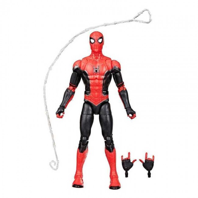 MARVEL AVENGERS LEGENDS SERIES FAR FROM HOME SPIDER MAN MARVEL AVENGERS LEGENDS SERIES FAR FROM HOME SPIDER MAN