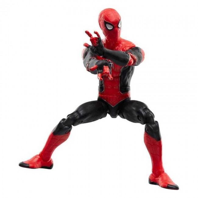MARVEL AVENGERS LEGENDS SERIES FAR FROM HOME SPIDER MAN MARVEL AVENGERS LEGENDS SERIES FAR FROM HOME SPIDER MAN
