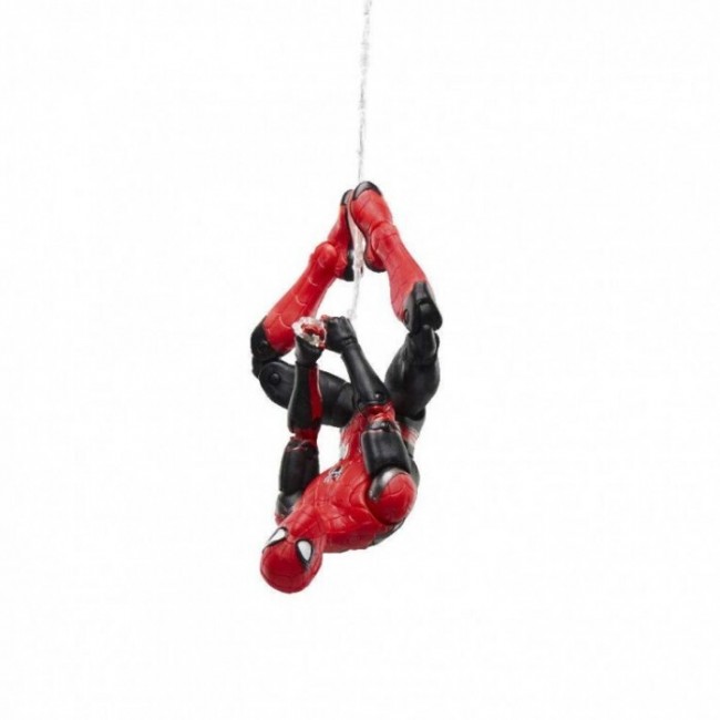 MARVEL AVENGERS LEGENDS SERIES FAR FROM HOME SPIDER MAN MARVEL AVENGERS LEGENDS SERIES FAR FROM HOME SPIDER MAN