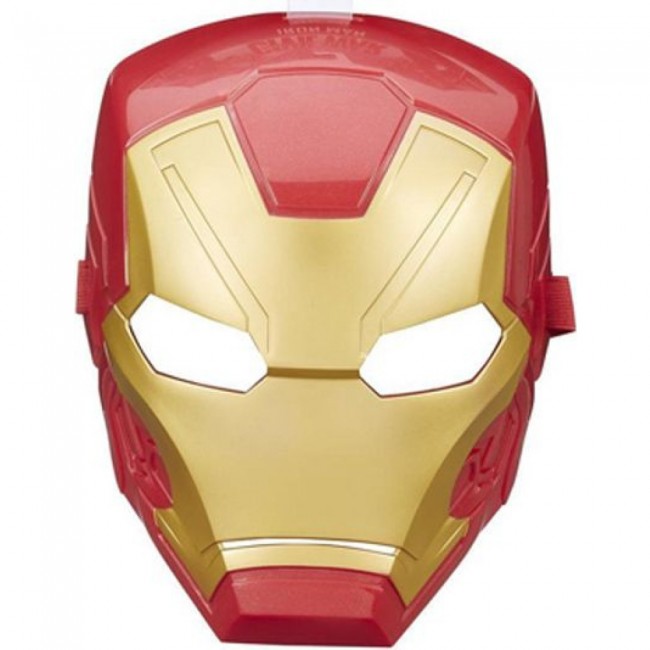 AVENGERS ΜΑΣΚΑ IRON MAN C0481 AVENGERS ΜΑΣΚΑ IRON MAN C0481