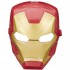 AVENGERS ΜΑΣΚΑ IRON MAN C0481 AVENGERS ΜΑΣΚΑ IRON MAN C0481