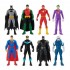 DC BATMAN: MULTIPACK 8 TEM ΦΙΓΟΥΡΕΣ 15 CM. (6068211) DC BATMAN: MULTIPACK 8 TEM ΦΙΓΟΥΡΕΣ 15 CM. (6068211)