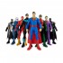 DC BATMAN: MULTIPACK 8 TEM ΦΙΓΟΥΡΕΣ 15 CM. (6068211) DC BATMAN: MULTIPACK 8 TEM ΦΙΓΟΥΡΕΣ 15 CM. (6068211)