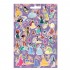 ΑΥΤΟΚΟΛΛΗΤΑ STICKERS DISNEY PRINCESS 4 ΣΕΛΙΔΕΣ 300 ΑΥΤΟΚΟΛΛΗΤΑ 14,5Χ21,5 000564543 ΑΥΤΟΚΟΛΛΗΤΑ STICKERS DISNEY PRINCESS 4 ΣΕΛΙΔΕΣ 300 ΑΥΤΟΚΟΛΛΗΤΑ 14,5Χ21,5 000564543