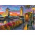 RAVENSBURGER PUZZLE 1000TEM. ΓΕΦΥΡΑ ΤΟΥ ΠΥΡΓΟΥ