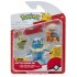 POIKEMON ΣΕΤ ΜΕ 3 ΦΙΓΟΥΡΕΣ ΜΑΧΗΣ AXEW-FROGADIER-TORKOAL JW095155-W24 PKW4089 POIKEMON ΣΕΤ ΜΕ 3 ΦΙΓΟΥΡΕΣ ΜΑΧΗΣ AXEW-FROGADIER-TORKOAL JW095155-W24 PKW4089