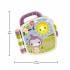 FISHER PRICE ΜΟΥΣΙΚΟ ΒΙΒΛΙΑΡΑΚΙ ΜΑΪΜΟΥΔΑΚΙ (JFN07) FISHER PRICE ΜΟΥΣΙΚΟ ΒΙΒΛΙΑΡΑΚΙ ΜΑΪΜΟΥΔΑΚΙ (JFN07)