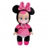ΚΟΥΚΛΑ ΚΛΑΨΟΥΛΙΝΙΑ TINY CUDDLES DISNEY ΔΙΑΦΟΡΑ ΣΧΕΔΙΑ 
