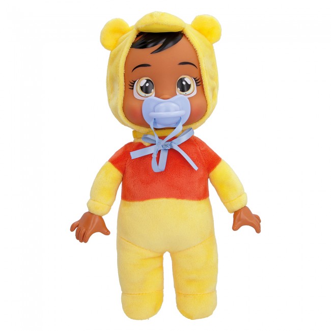 ΚΟΥΚΛΑ ΚΛΑΨΟΥΛΙΝΙΑ TINY CUDDLES DISNEY ΔΙΑΦΟΡΑ ΣΧΕΔΙΑ 