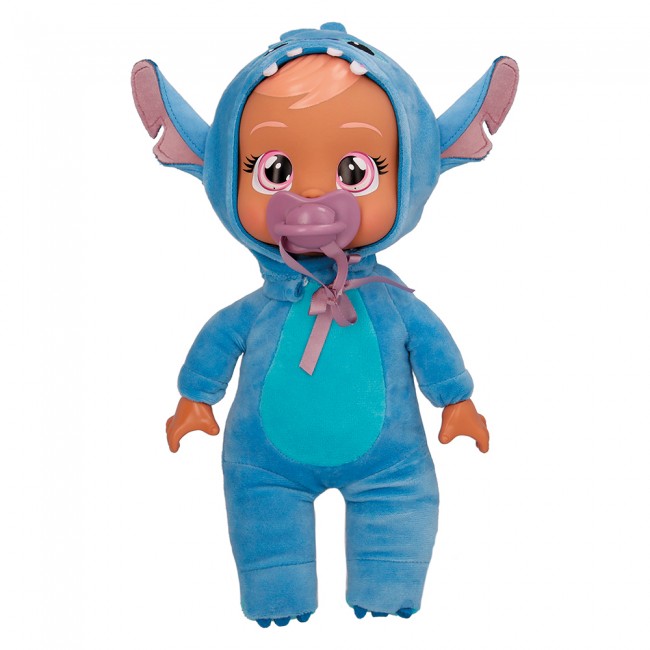 ΚΟΥΚΛΑ ΚΛΑΨΟΥΛΙΝΙΑ TINY CUDDLES DISNEY ΔΙΑΦΟΡΑ ΣΧΕΔΙΑ 