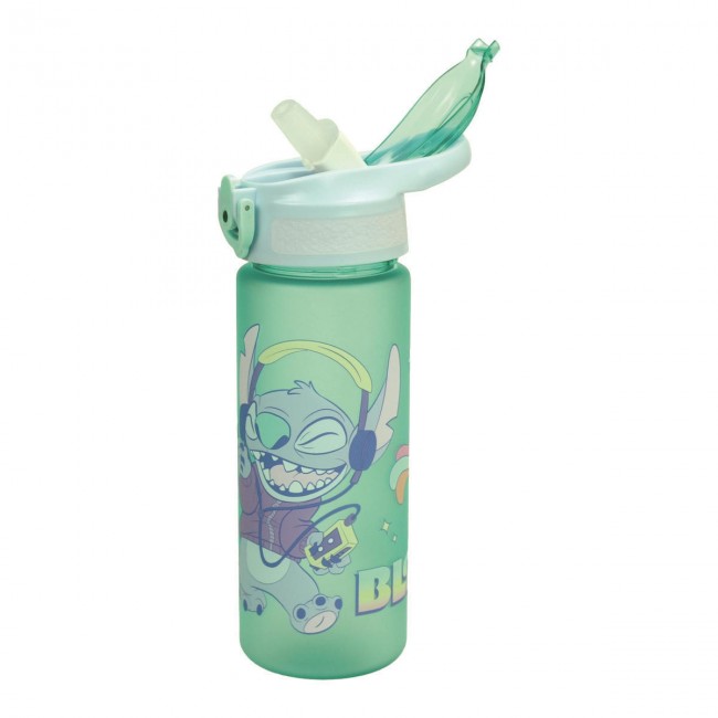 GIM ΠΑΓΟΥΡΙ ΠΛΑΣΤΙΚΟ ΜΕ ΚΑΛΑΜΑΚΙ 600 ML STITCH