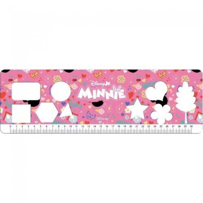 ΜΠΛΟΚ ΖΩΓΡΑΦΙΚΗΣ 40Φ MINNIE 23*33εκ ΑΥΤΟΚΟΛΛΗΤΑ ΣΤΕΝΣΙΛ 2σελ ΧΡΩΜΑΤΙΣΜΟΥ - DIAKAKIS 564986 ΜΠΛΟΚ ΖΩΓΡΑΦΙΚΗΣ 40Φ MINNIE 23*33εκ ΑΥΤΟΚΟΛΛΗΤΑ ΣΤΕΝΣΙΛ 2σελ ΧΡΩΜΑΤΙΣΜΟΥ - DIAKAKIS 564986
