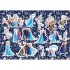 ΜΠΛΟΚ ΖΩΓΡΑΦΙΚΗΣ FROZEN 23x33 40Φ. + 2 ΣΕΛΙΔΕΣ ΧΡΩΜΑΤΙΣΜΟΥ 2 ΣΧΕΔΙΑ 564984