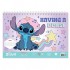 ΜΠΛΟΚ ΖΩΓΡΑΦΙΚΗΣ 23χ33 40Φ 564982 LILO AND STITCH 2 ΣΧΕΔΙΑ ΜΠΛΟΚ ΖΩΓΡΑΦΙΚΗΣ 23χ33 40Φ 564982 LILO AND STITCH 2 ΣΧΕΔΙΑ