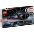 LEGO SPEED BWT ALPINE F1 TEAM A524 RACE CAR LEGO SPEED BWT ALPINE F1 TEAM A524 RACE CAR