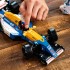 LEGO ICONS WILLIAMS RACING FW14B & NIGEL MANSELL (10353) LEGO ICONS WILLIAMS RACING FW14B & NIGEL MANSELL (10353)