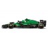 LEGO SPEED ASTON MARTIN ARAMCO F1 AMR24 RACE CAR LEGO SPEED ASTON MARTIN ARAMCO F1 AMR24 RACE CAR