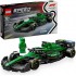 LEGO SPEED ASTON MARTIN ARAMCO F1 AMR24 RACE CAR LEGO SPEED ASTON MARTIN ARAMCO F1 AMR24 RACE CAR