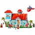 LEGO DISNEY - LILO AND STITCH BEACH HOUSE (43268) LEGO DISNEY - LILO AND STITCH BEACH HOUSE (43268)