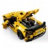 LEGO TECHNIC CHEVROLET CORVETTE STINGRAY (42205)