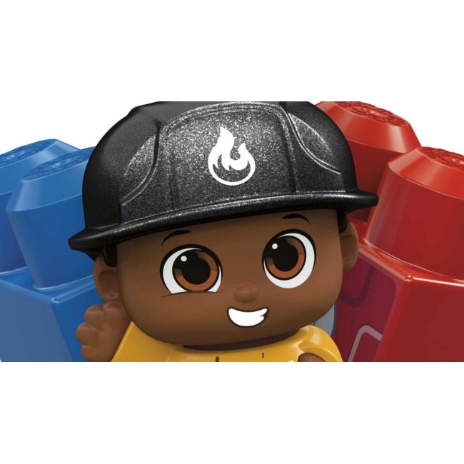 MEGA BLOKS ΟΧΗΜΑ ΠΥΡΟΣΒΕΣΤΙΚΗ MEGA BLOKS ΟΧΗΜΑ ΠΥΡΟΣΒΕΣΤΙΚΗ