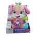 FISHER PRICE ΝΕΟ ΕΚΠΑΙΔΕΥΤΙΚΟ ΣΚΥΛΑΚΙ SMART STAGES ΡΟΖ (JFD34) FISHER PRICE ΝΕΟ ΕΚΠΑΙΔΕΥΤΙΚΟ ΣΚΥΛΑΚΙ SMART STAGES ΡΟΖ (JFD34)