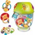 LISCIANI CAROTINA BABY ΕΚΠΑΙΔΕΥΤΙΚΟ ΤΑ ΠΡΩΤΑ ΜΟΥ ΠΑΙΧΝΙΔΙΑ (109975) LISCIANI CAROTINA BABY ΕΚΠΑΙΔΕΥΤΙΚΟ ΤΑ ΠΡΩΤΑ ΜΟΥ ΠΑΙΧΝΙΔΙΑ (109975)